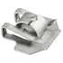 Auveco No. 22580 Extruded U-Nut M4.2-1.41 Screw Size, Quantity - 25