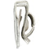 Auveco No. 22580 Extruded U-Nut M4.2-1.41 Screw Size, Quantity - 25