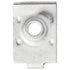 Auveco No. 22581 Extruded U-Nut M6-1.0 Screw Size, Quantity - 10