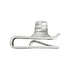 Auveco No. 22582 Extruded U-Nut M4.2-1.41 Screw Size, Quantity - 25