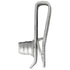 Auveco No. 22583 Extruded U-Nut M4.2-1.41 Screw Size, Quantity - 25
