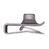 Auveco # 22584 Metric Extruded U-Nut M6-1.0. Ford W520802-S439, Nissan 01241-0009U. Qty 25.