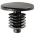Auveco No. 22586 Honda Door Seal Retainer, Quantity - 50