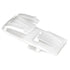 Auveco # 22587 Honda Door Belt Molding Clip. Qty 50.