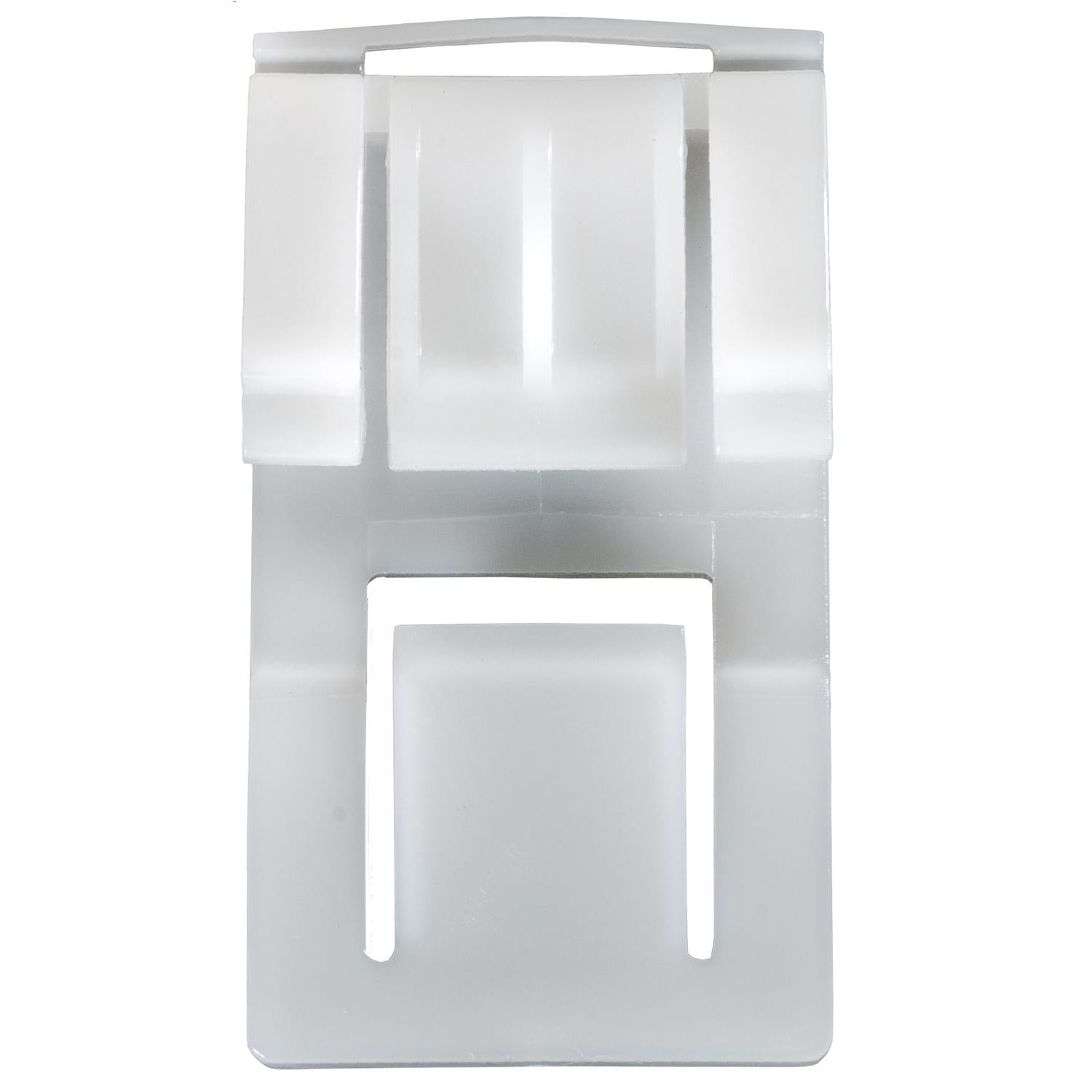 Auveco # 22587 Honda Door Belt Molding Clip. Qty 50.