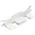 Auveco No. 22590 Hyundai Windshield Molding Clip, Quantity - 25