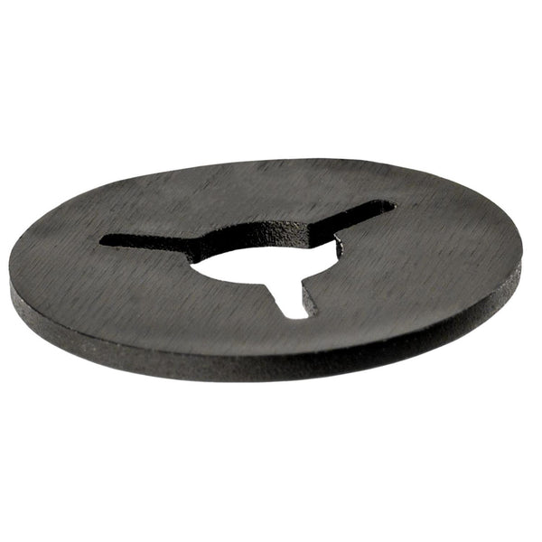 Auveco No. 22594 Volkswagen Specialty Bumper Clamping Washer, Quantity - 25