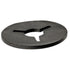 Auveco # No. 22594 Volkswagen Specialty Bumper Clamping Washer,. Qty 25.