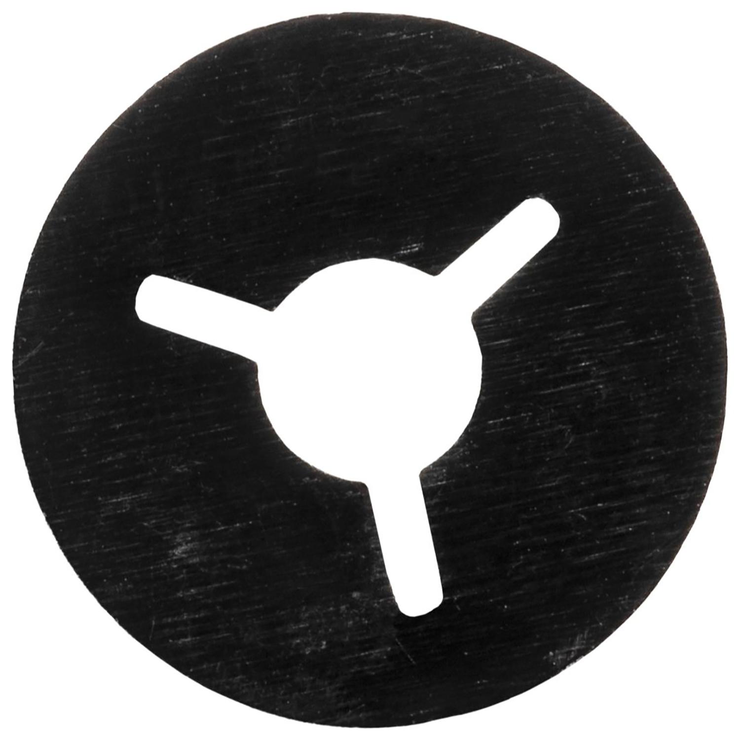 Auveco # No. 22594 Volkswagen Specialty Bumper Clamping Washer,. Qty 25.