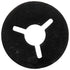 Auveco # No. 22594 Volkswagen Specialty Bumper Clamping Washer,. Qty 25.