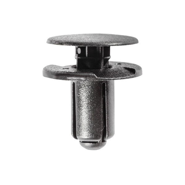 Auveco No. 22595 Hyundai & Kia Specialty Push-Type Retainer, Quantity - 25