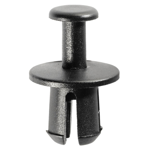 Auveco No. 22596 BMW Fan Shroud Bumper Retainer, Quantity - 25