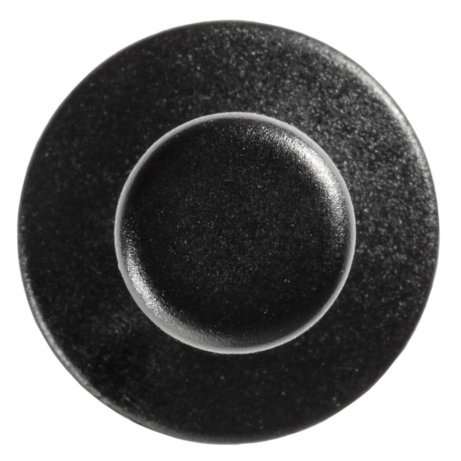 Auveco No. 22596 BMW Fan Shroud Bumper Retainer, Quantity - 25