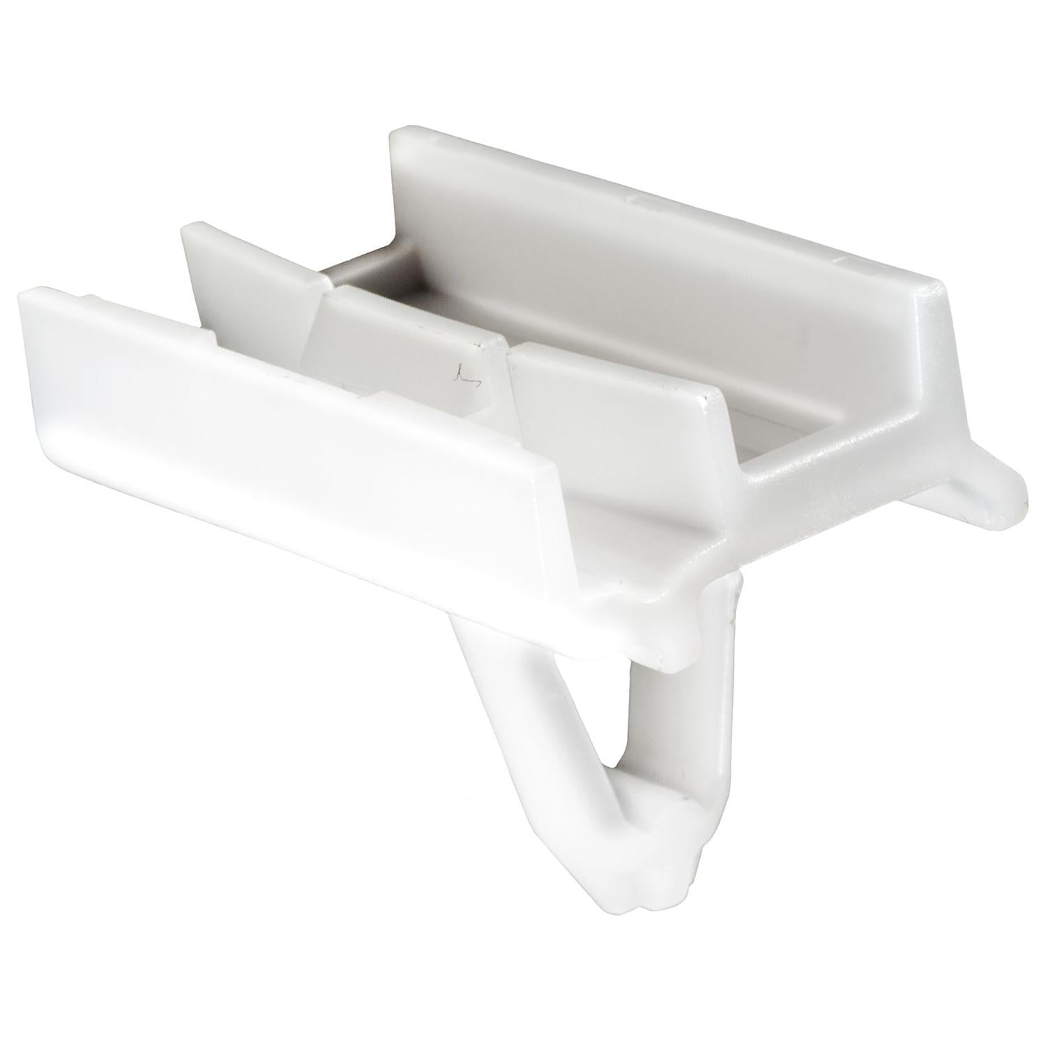 Auveco # No. 22597 BMW Rocker Panel Clip,. Qty - 15. Qty 15.