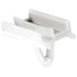 Auveco # No. 22597 BMW Rocker Panel Clip,. Qty - 15. Qty 15.