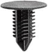 Auveco No. 22598 Lexus Fender Weatherstrip Retainer, Quantity - 25