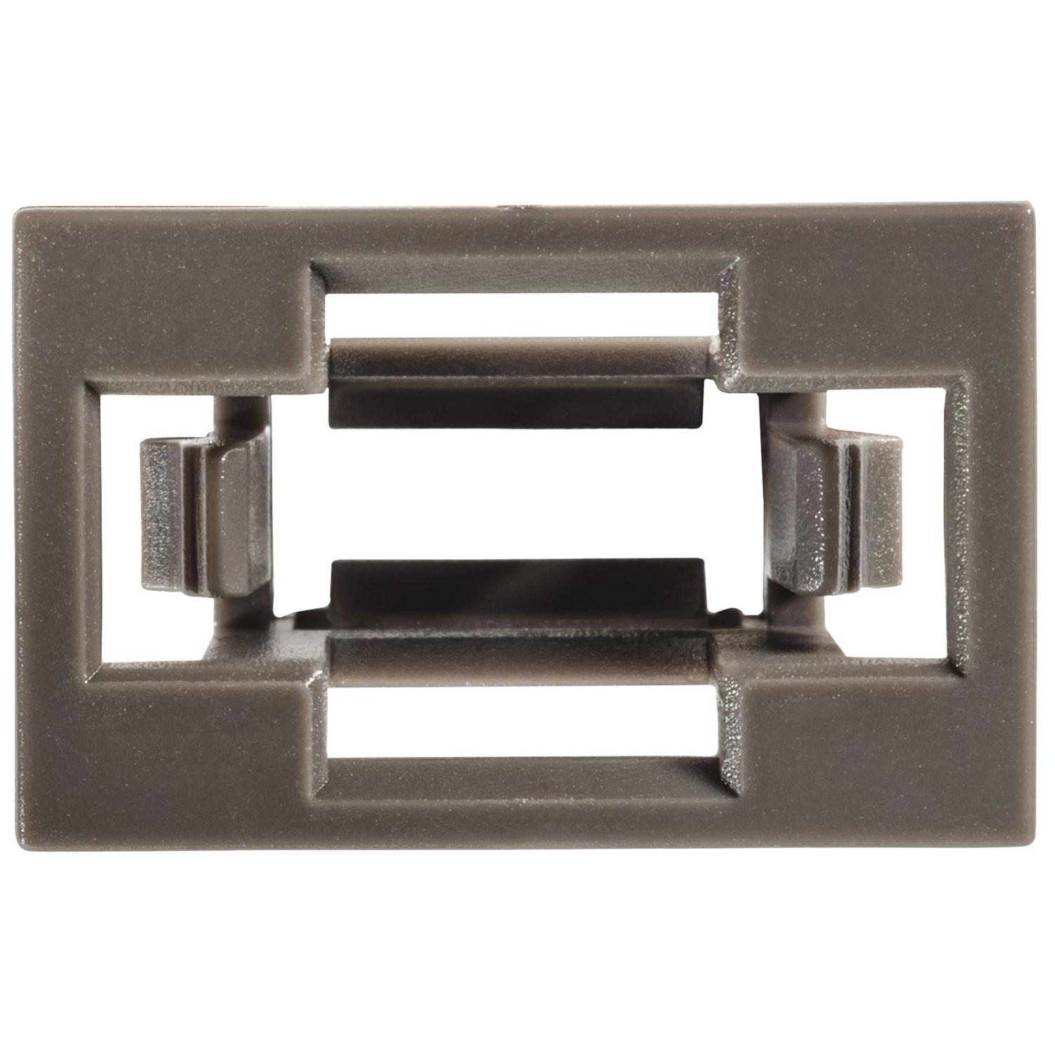 Auveco No. 22599 Honda Engine Cover Grommet, Quantity - 25