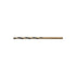 Auveco # 22614 3.0mm 135 Degree Split Point - Hi-Temp Jobber Length Drill Bit. Qty 2.
