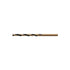 Auveco # 22617 4.2mm 135 Degree Split Point - Hi-Temp Jobber Length Drill Bit. Qty 2.