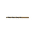 Auveco # 22620 5.5mm 135 Degree Split Point - Hi-Temp Jobber Length Drill Bit. Qty 2.