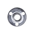 Auveco No. 2262 Tee Nuts 3/8"-16 Thread Size 3/4" Diameter, Quantity - 100