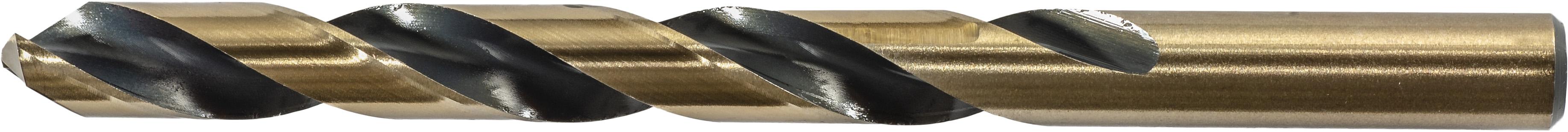 Auveco # 22632 11mm 135 Degree Split Point - Hi-Temp Jobber Length Drill Bit. Qty 1.