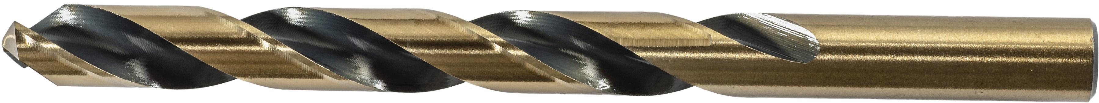 Auveco # 22633 11.5mm 135 Degree Split Point - Hi-Temp Jobber Length Drill Bit. Qty 1.