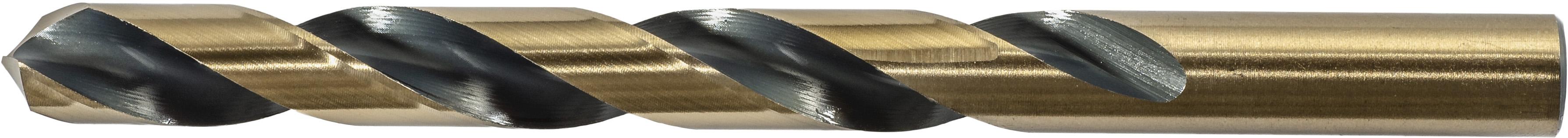 Auveco # 22635 12.5mm 135 Degree Split Point - Hi-Temp Jobber Length Drill Bit. Qty 1.