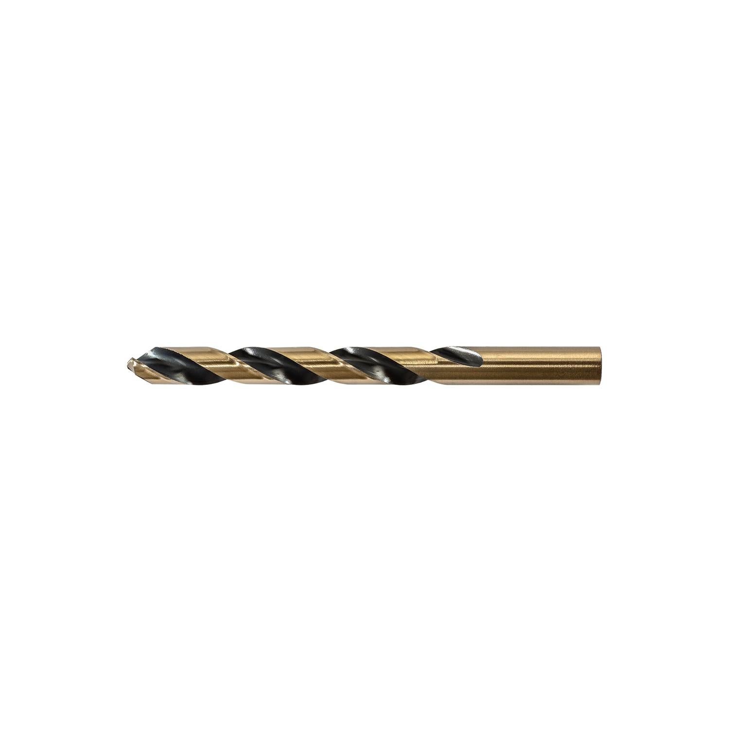 Auveco # 22636 13mm 135 Degree Split Point - Hi-Temp Jobber Length Drill Bit. Qty 1.