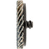 Auveco No. 22641 2" Mini Zirconia Flap Disc - 40 Grit - Type 1, Quantity - 3