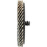 Auveco # No. 22644 3" Mini Zirconia Flap Disc - 40 Grit - Type 1,. Qty 2.
