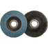 Auveco No. 22647 Flap Disc - Type 29 4.5 X 7/8" 40 Grit, Quantity - 1