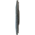 Auveco No. 22648 Flap Disc - Type 29 4.5 X 7/8" 60 Grit, Quantity - 1