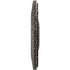 Auveco # No. 22649 Flap Disc - Type 29 4.5 X 7/8" 80 Grit,. Qty 1.
