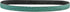 Auveco # No. 22655 1/2" X 18" Sanding Belts Zirconia - 60 Grit,. Qty 10.