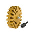 Auveco # 22659 Eraser Wheel. Qty 1.