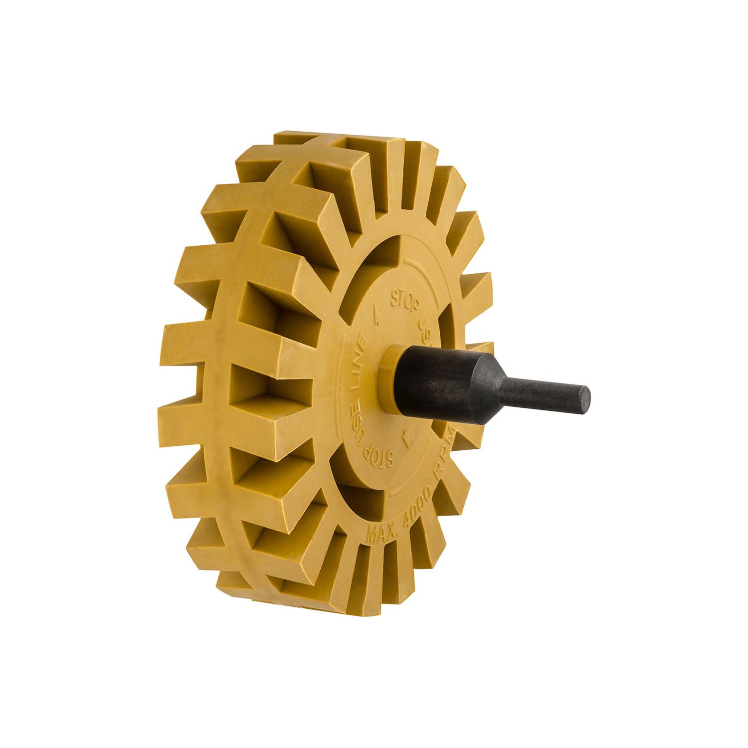 Auveco # 22659 Eraser Wheel. Qty 1.