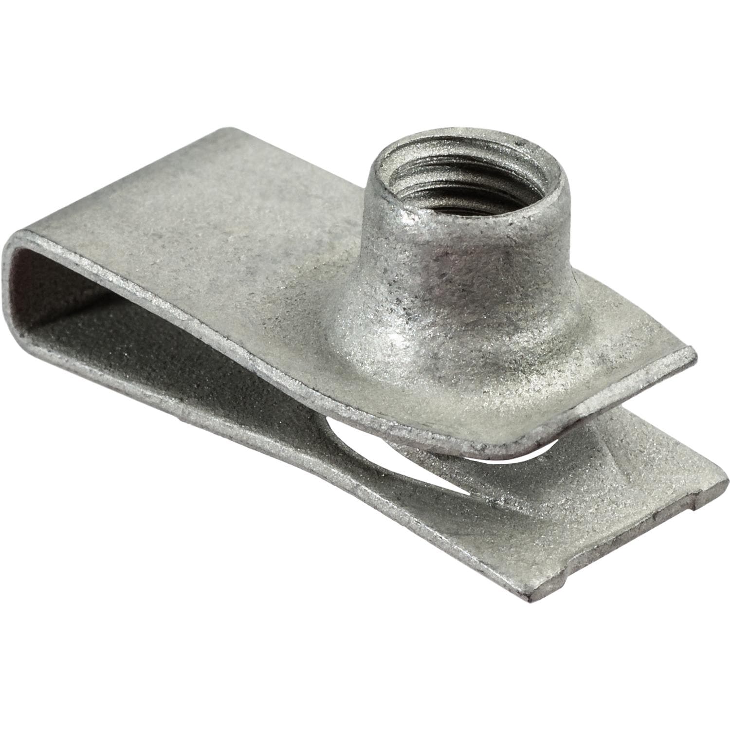 Auveco # 22699 Ford Metric Extruded U-Nut. Qty 15.