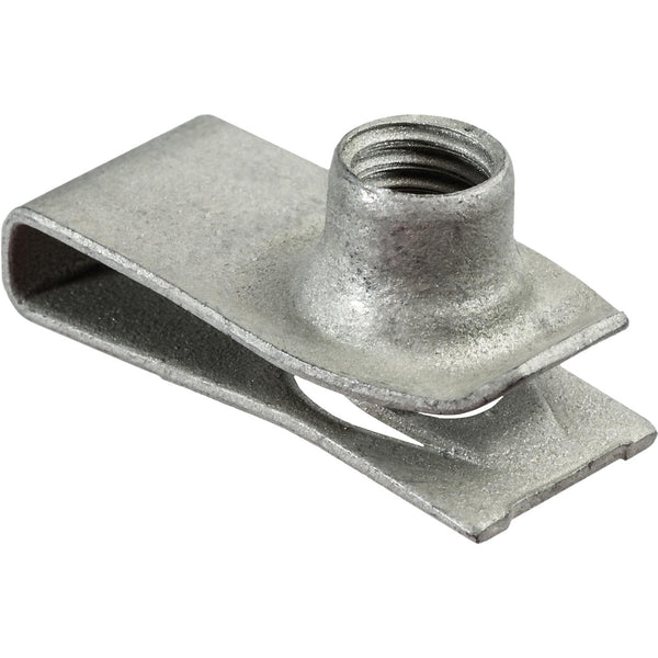 Auveco Item 22699 Ford Metric Extruded U-Nut. Quantity 15