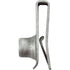 Auveco # 22699 Ford Metric Extruded U-Nut. Qty 15.