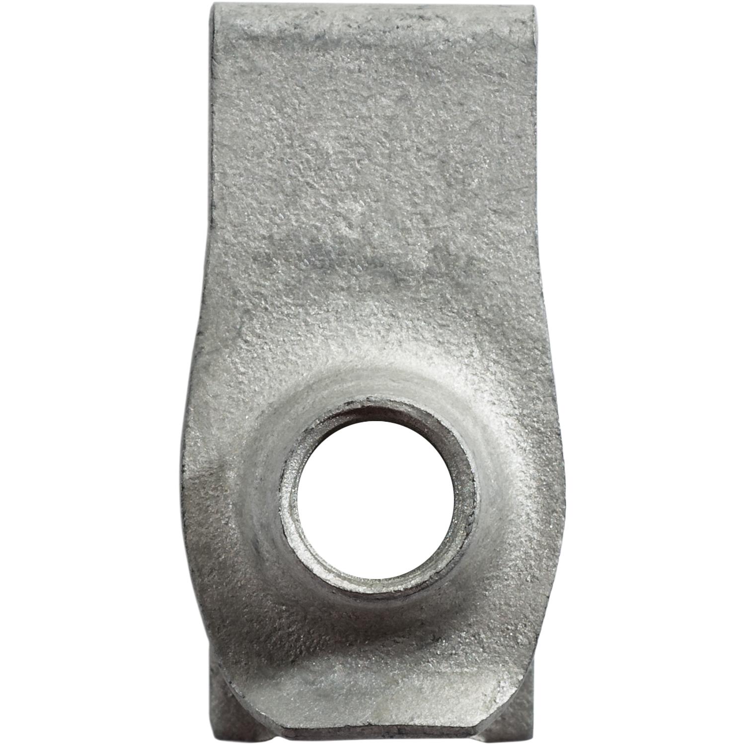 Auveco # 22699 Ford Metric Extruded U-Nut. Qty 15.