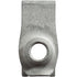 Auveco # 22699 Ford Metric Extruded U-Nut. Qty 15.