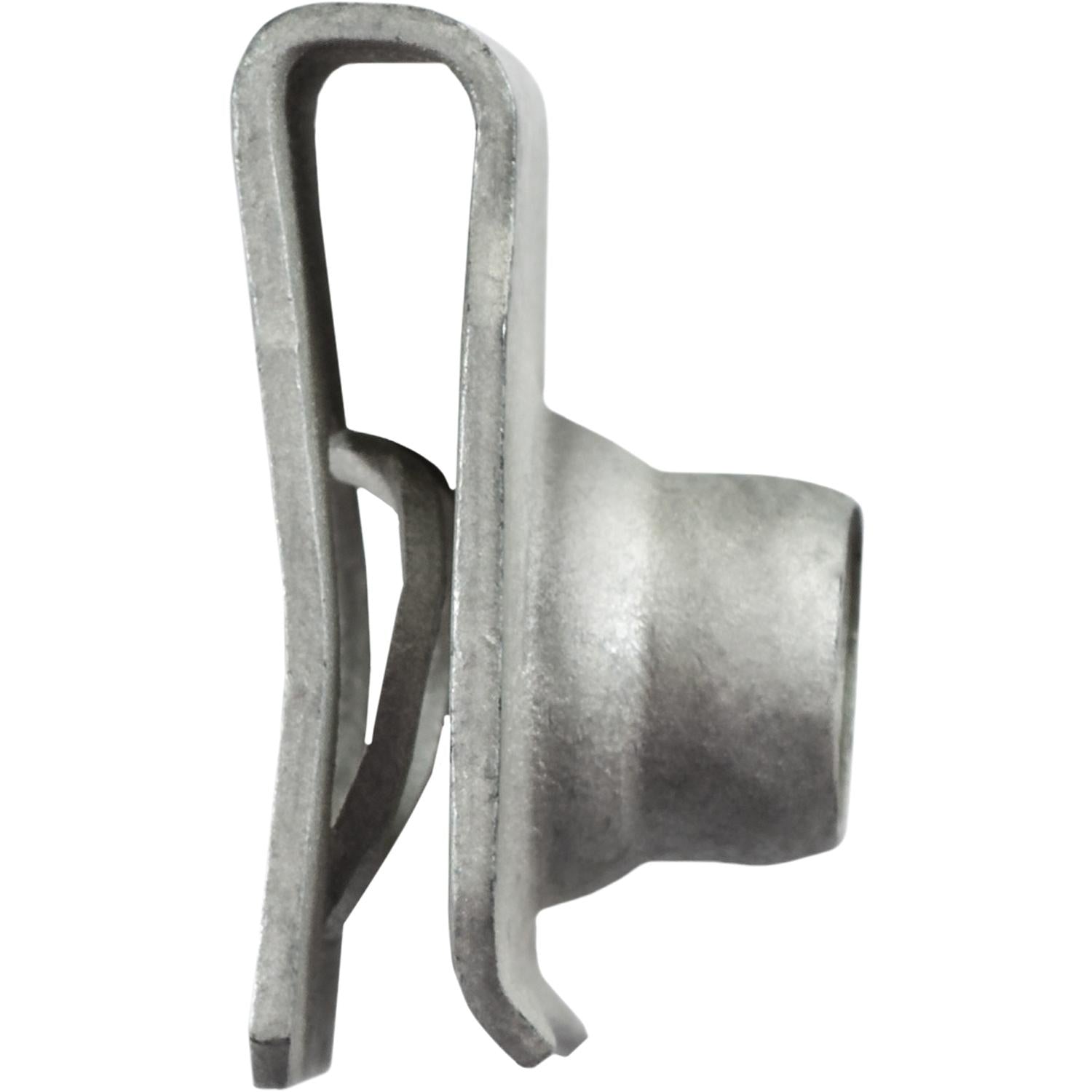 Auveco Item 22700 Ford Metric Extruded U-Nut. Quantity 15