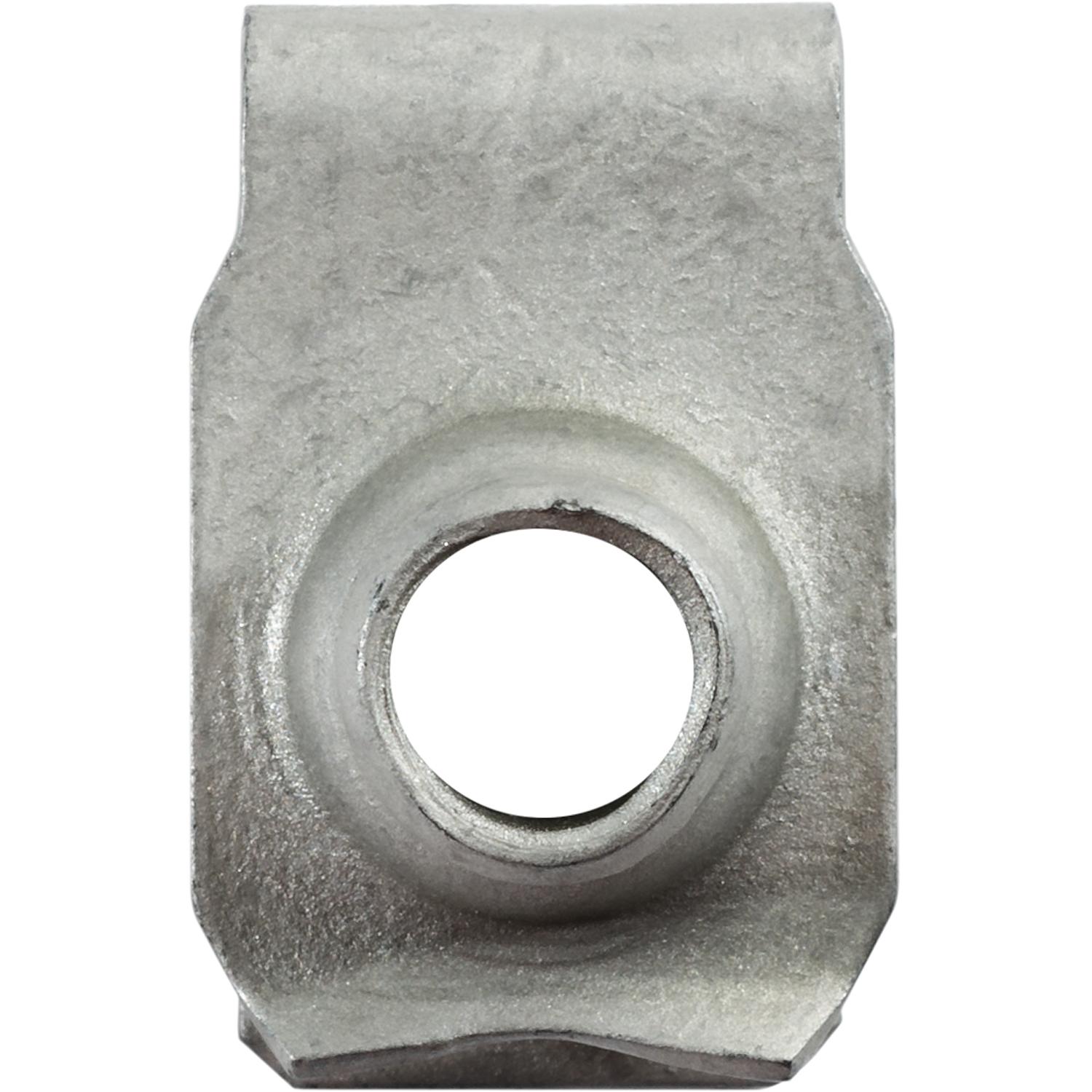 Auveco Item 22700 Ford Metric Extruded U-Nut. Quantity 15