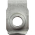 Auveco Item 22700 Ford Metric Extruded U-Nut. Quantity 15