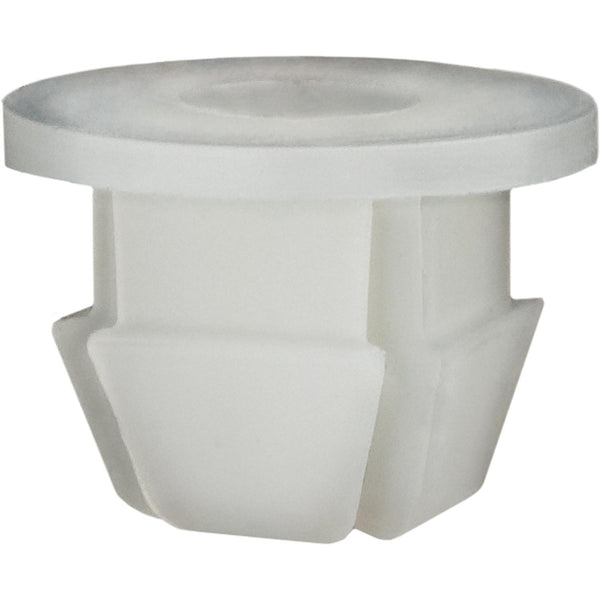 Auveco # 22701 Ford Grill Trim Screw Grommet W711612-S300. Qty 25.