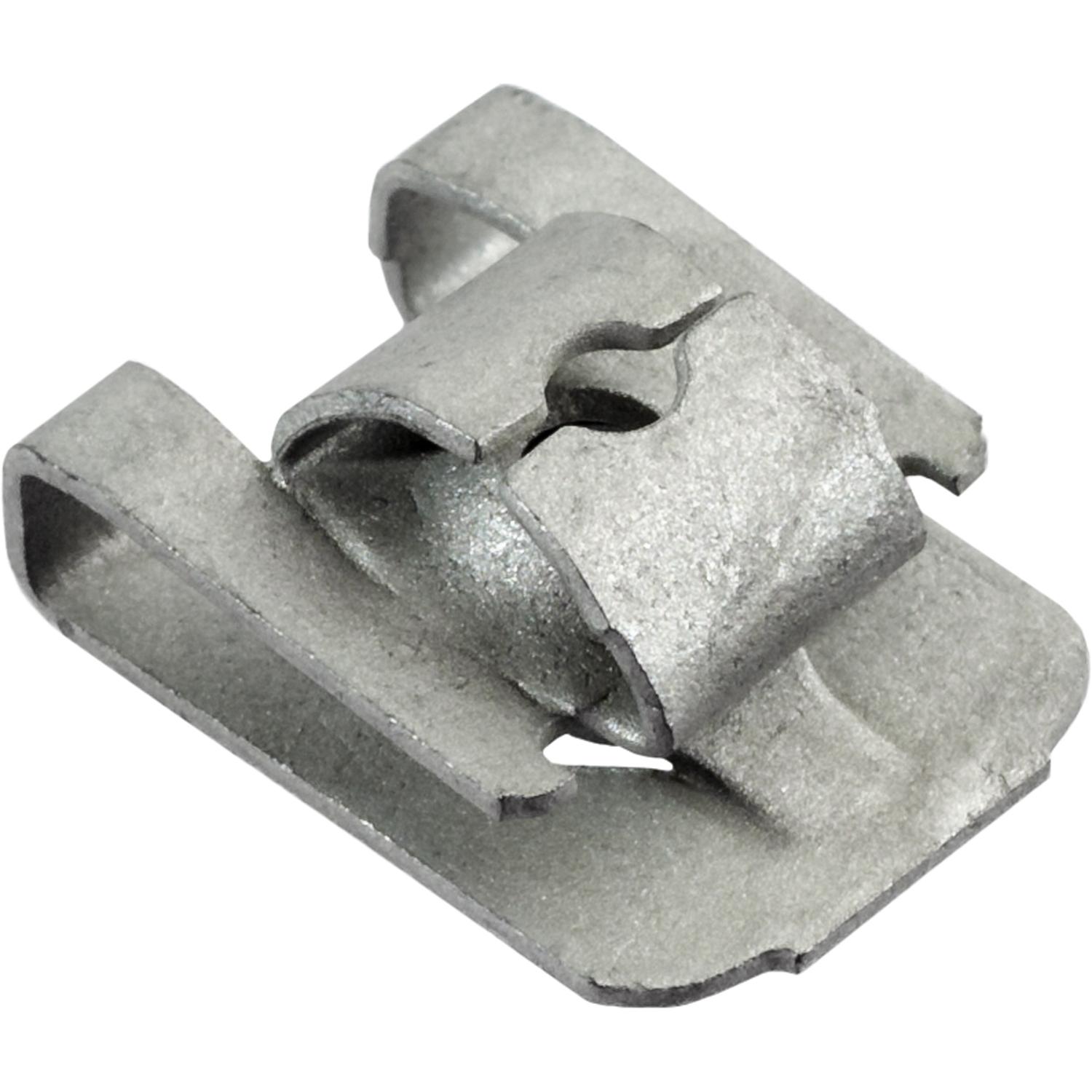Auveco # 22702 Ford Metric U-Nut W708991-S439. Qty 25.