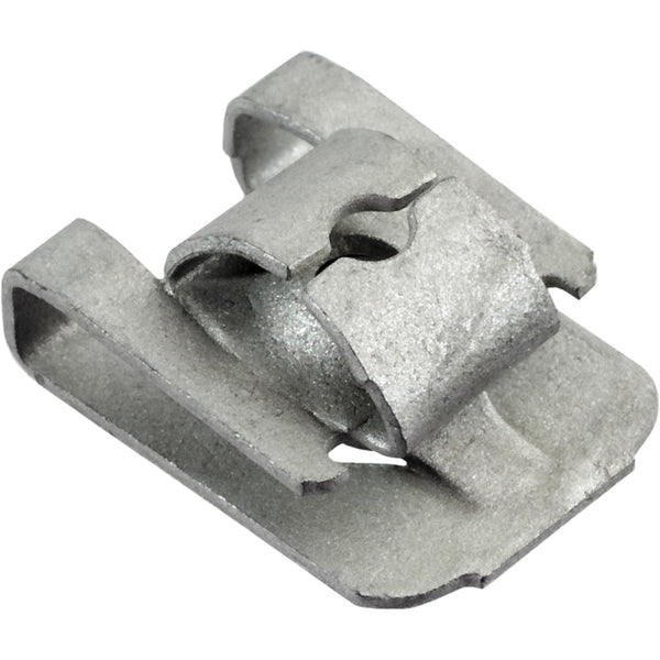 Auveco # 22702 Ford Metric U-Nut W708991-S439. Qty 25.