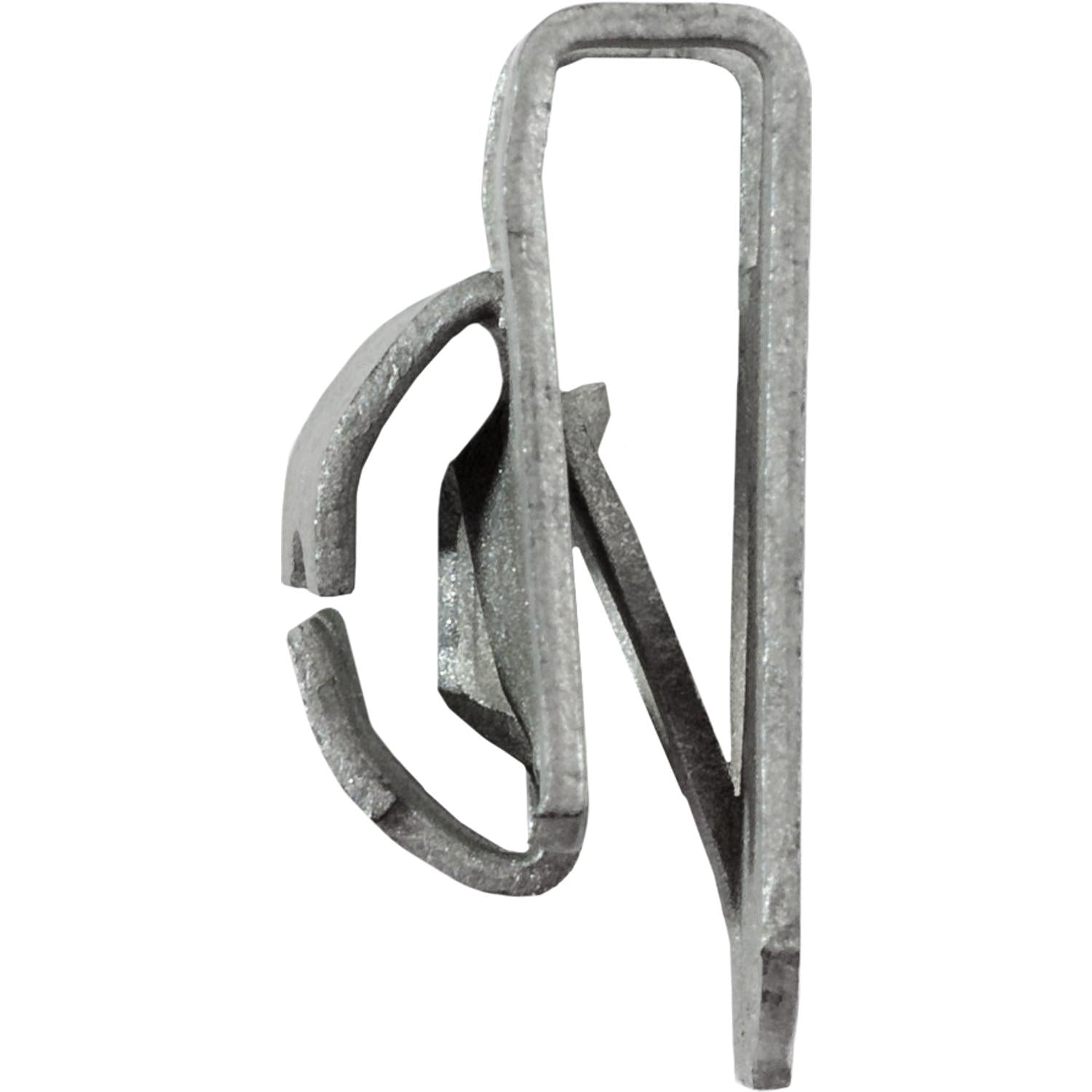 Auveco # 22702 Ford Metric U-Nut W708991-S439. Qty 25.