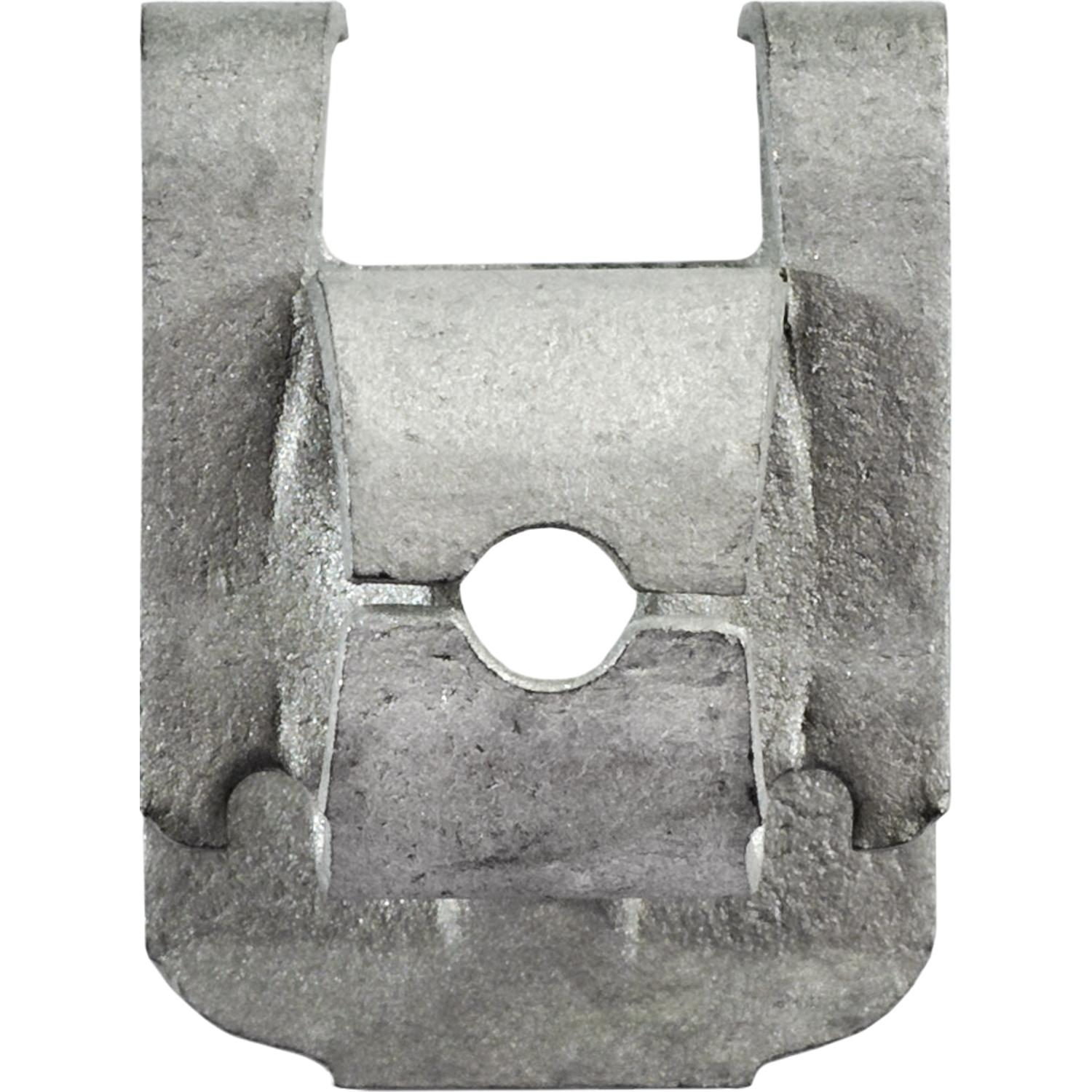 Auveco # 22702 Ford Metric U-Nut W708991-S439. Qty 25.